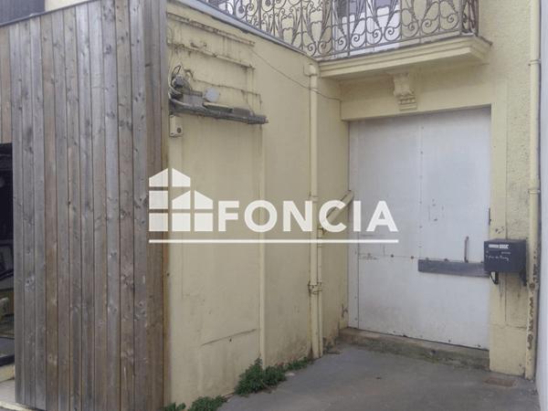 Location Local commercial 3 pièces 56 m² - 1 RUE DE TREMEAC Nantes 44100