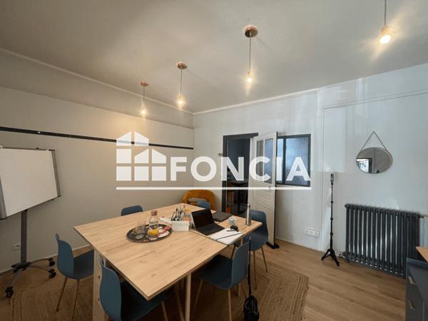 Location Local commercial 3 pièces 56 m² - 1 RUE DE TREMEAC Nantes 44100