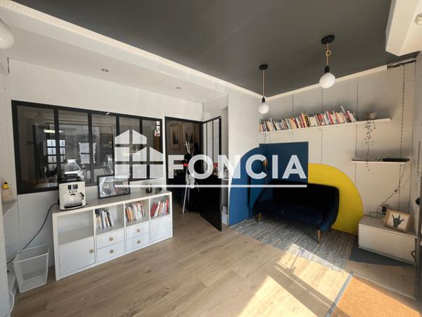 Location Local commercial 3 pièces 56 m² - 1 RUE DE TREMEAC Nantes 44100
