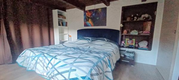 Échallon (01130) MAISON AVEC TERRAIN