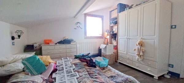 Échallon (01130) MAISON AVEC TERRAIN