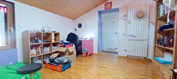 Échallon (01130) MAISON AVEC TERRAIN