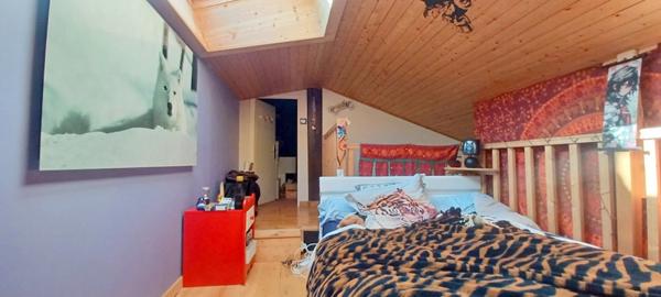 Échallon (01130) MAISON AVEC TERRAIN