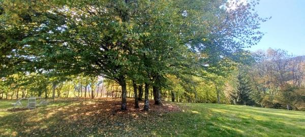 Échallon (01130) MAISON AVEC TERRAIN