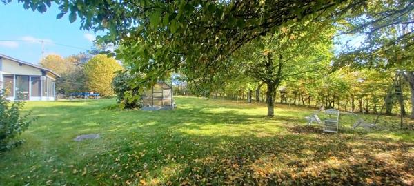 Échallon (01130) MAISON AVEC TERRAIN