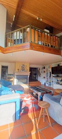 Échallon (01130) MAISON AVEC TERRAIN