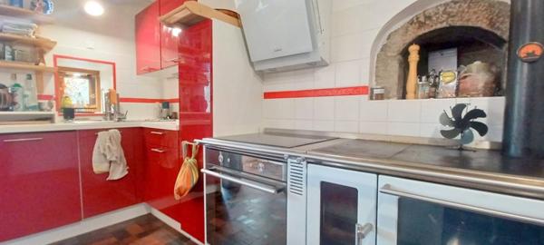 Échallon (01130) MAISON AVEC TERRAIN