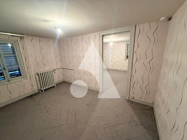 Maison 9 pièces 215 m2
