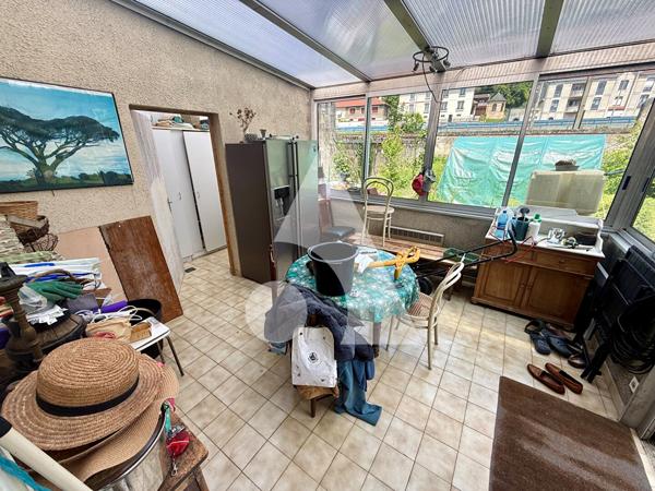 Maison 9 pièces 215 m2