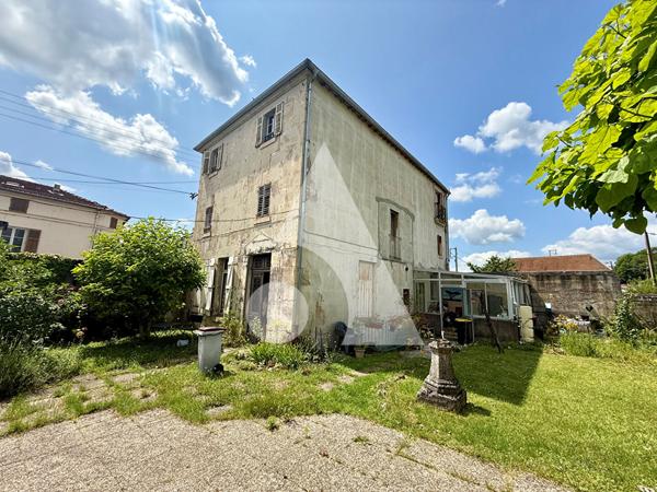 Maison 9 pièces 215 m2