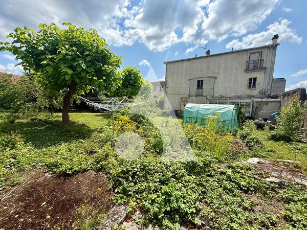 Maison 9 pièces 215 m2