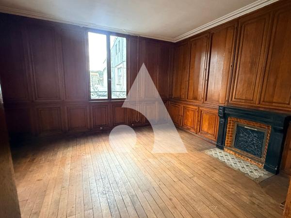 Maison 9 pièces 215 m2