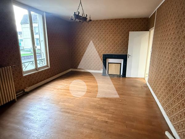 Maison 9 pièces 215 m2