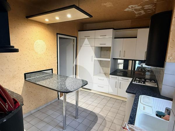 Maison 9 pièces 215 m2