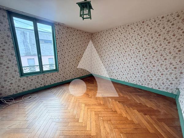Maison 9 pièces 215 m2