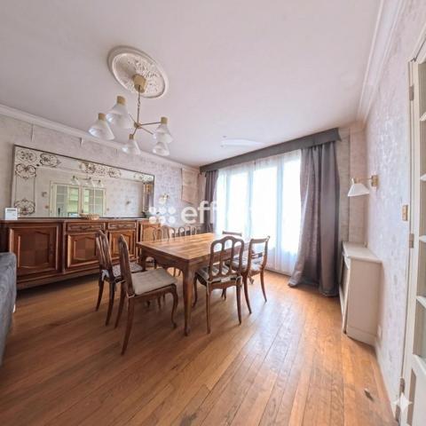 Maison 7 pièces - 225 m² Exclusivité