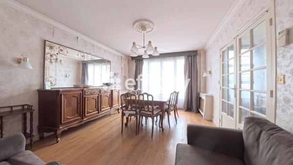 Maison 7 pièces - 225 m² Exclusivité