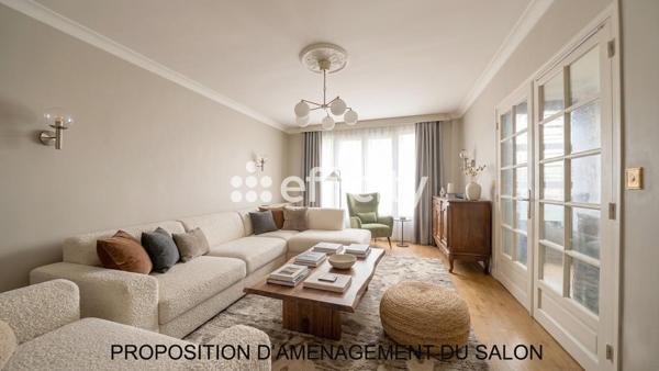 Maison 7 pièces - 225 m² Exclusivité