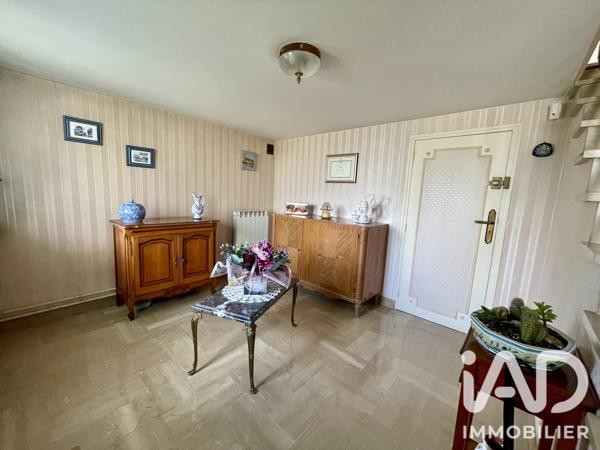 Maison à vendre 5 pièces 100 m² Vaujours
