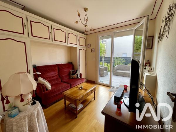 Maison à vendre 5 pièces 100 m² Vaujours