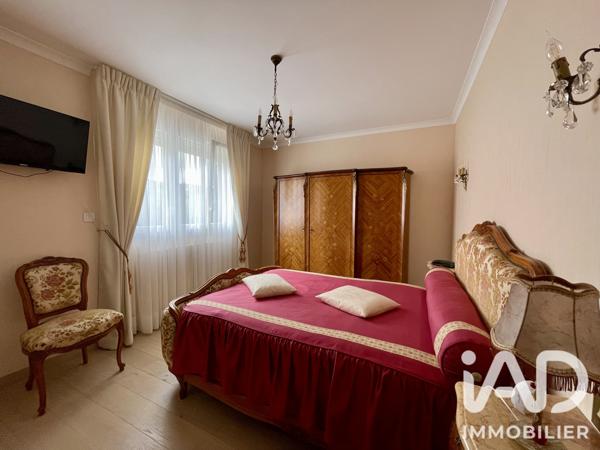 Maison à vendre 5 pièces 100 m² Vaujours