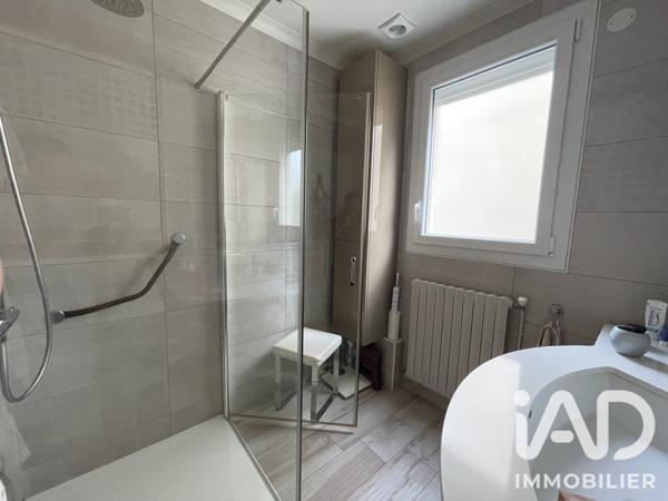 Maison à vendre 5 pièces 100 m² Vaujours