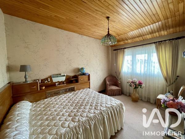 Maison à vendre 5 pièces 100 m² Vaujours