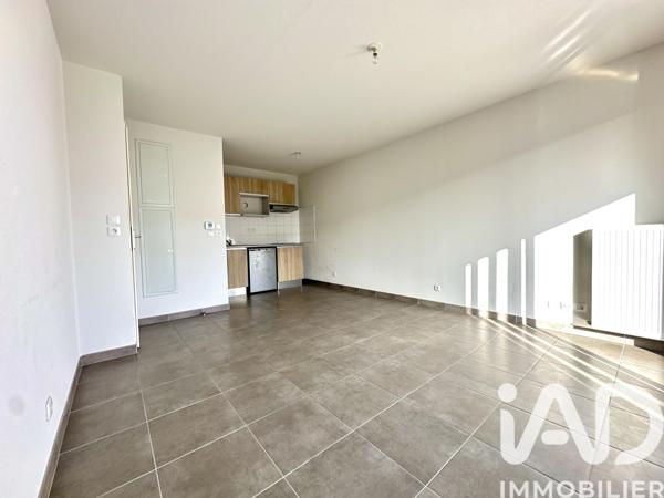 Appartement à vendre 2 pièces 41 m² Saint-Herblain