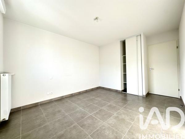 Appartement à vendre 2 pièces 41 m² Saint-Herblain