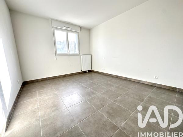 Appartement à vendre 2 pièces 41 m² Saint-Herblain