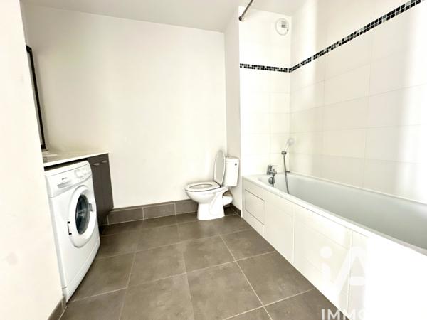 Appartement à vendre 2 pièces 41 m² Saint-Herblain