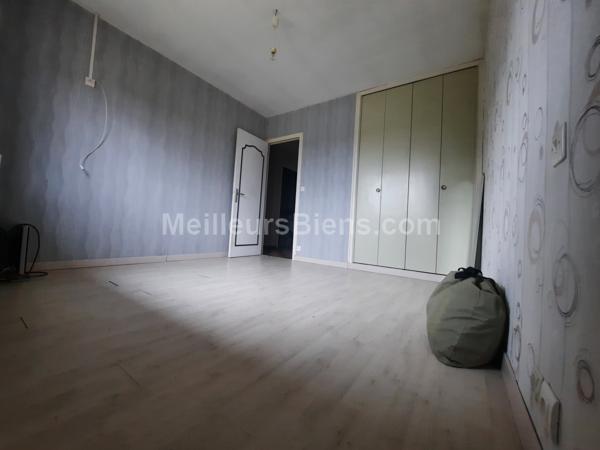 Maison en vente  avec terrasse 4 ch 5minutes D'Auxonne (21)