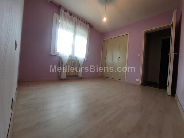 Maison en vente  avec terrasse 4 ch 5minutes D'Auxonne (21)