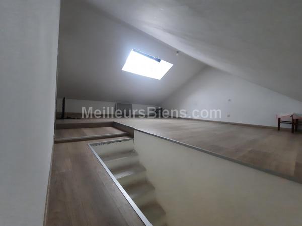 Maison en vente  avec terrasse 4 ch 5minutes D'Auxonne (21)