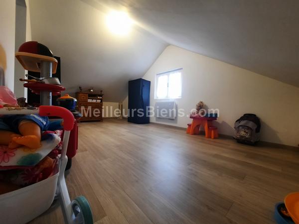 Maison en vente  avec terrasse 4 ch 5minutes D'Auxonne (21)