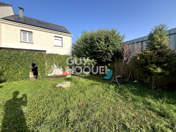 Maison Saint Michel Sur Orge 4 pièce(s)