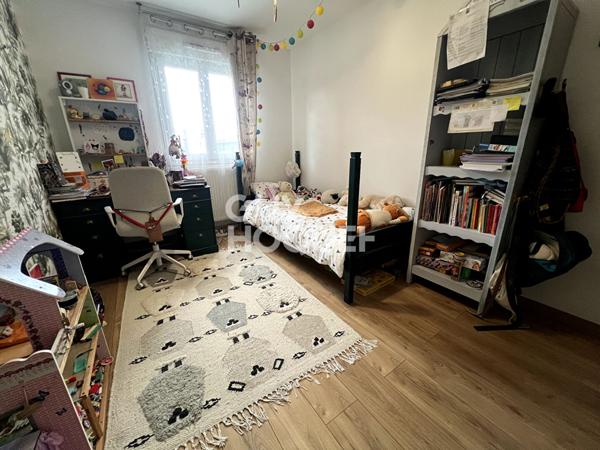 Maison Saint Michel Sur Orge 4 pièce(s)