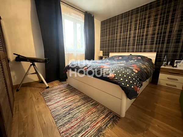 Maison Saint Michel Sur Orge 4 pièce(s)