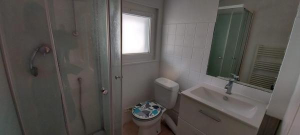 À vendre Appartement 3 pièces 60.58 m² - Gérardmer 88400