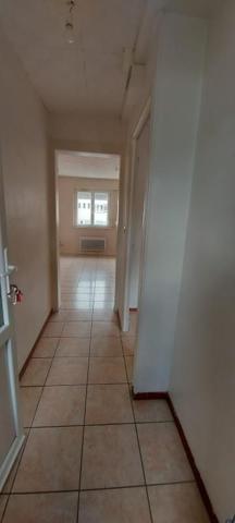 À vendre Appartement 3 pièces 60.58 m² - Gérardmer 88400