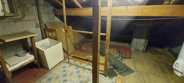 À vendre Appartement 3 pièces 60.58 m² - Gérardmer 88400