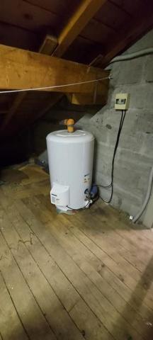 À vendre Appartement 3 pièces 60.58 m² - Gérardmer 88400