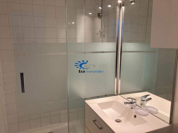 STUDIO MEUBLE - HYPER CENTRE LA ROCHELLE  La rochelle