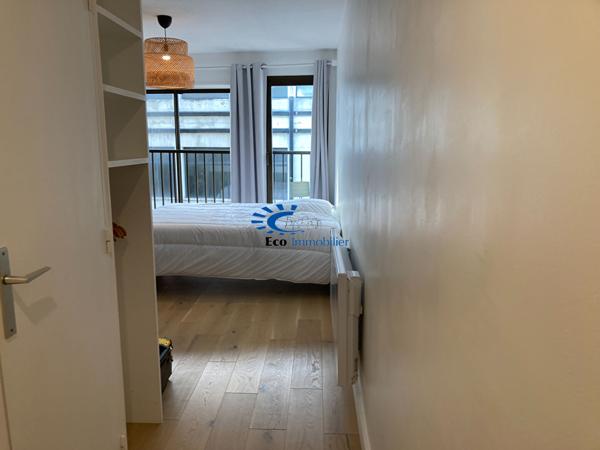 STUDIO MEUBLE - HYPER CENTRE LA ROCHELLE  La rochelle