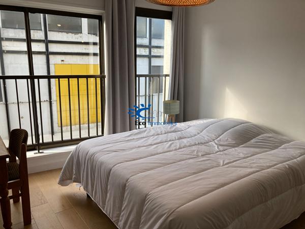 STUDIO MEUBLE - HYPER CENTRE LA ROCHELLE  La rochelle