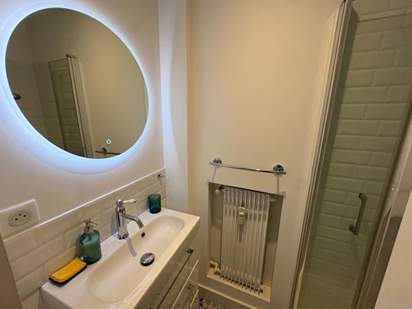 Studio meublé centre ville Troyes