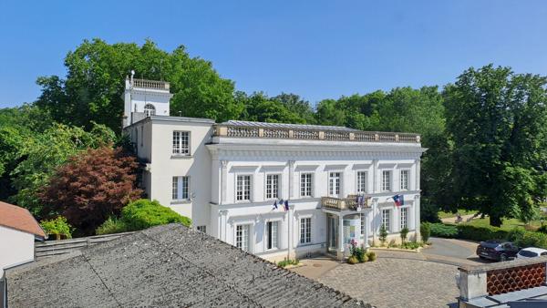 Appartement 2 pièces 47 m2