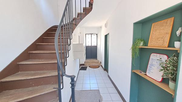 Appartement 2 pièces 47 m2