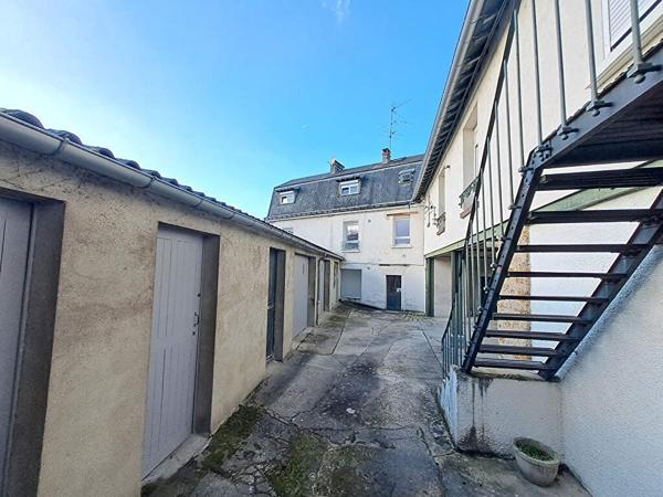 Appartement 2 pièces 47 m2