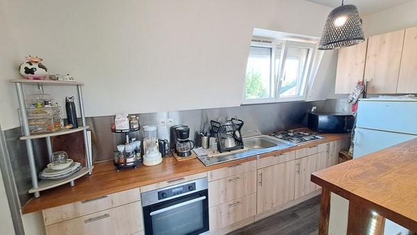 Appartement 2 pièces 47 m2